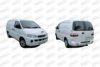 PRASCO HN9221247OE Cover, towhook